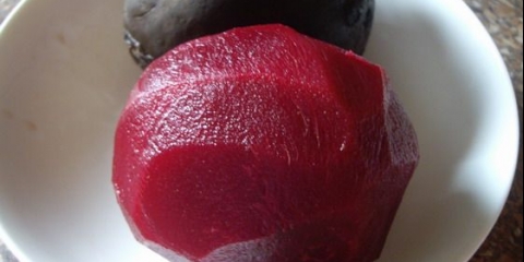 Kuvana repa: koristi i štete, kalorije